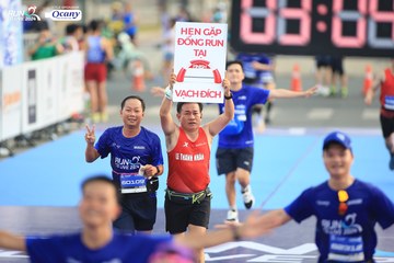 RUN TO LIVE 2024 - Ảnh #1412254