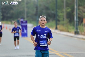 RUN TO LIVE 2024 - Ảnh #1388598