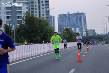 RUN TO LIVE 2024 - Ảnh #1450015