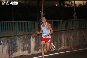RUN TO LIVE 2024 - Ảnh #1412499