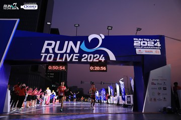 RUN TO LIVE 2024 - Ảnh #1380492