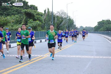 RUN TO LIVE 2024 - Ảnh #1386768