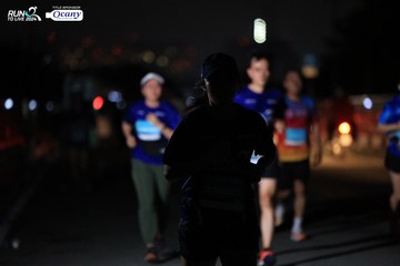 RUN TO LIVE 2024 - Ảnh #1339988