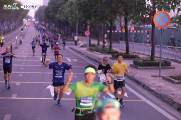 RUN TO LIVE 2024 - Ảnh #1433778