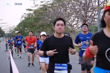 RUN TO LIVE 2024 - Ảnh #1398051
