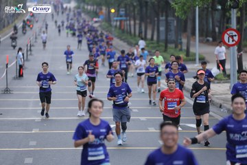 RUN TO LIVE 2024 - Ảnh #1435646
