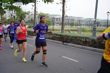 RUN TO LIVE 2024 - Ảnh #1386292