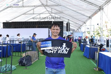 RUN TO LIVE 2024 - Ảnh #1306756