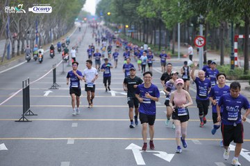 RUN TO LIVE 2024 - Ảnh #1436161