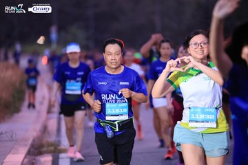 RUN TO LIVE 2024 - Ảnh #1350102