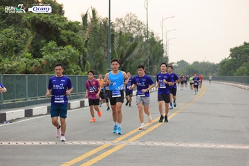RUN TO LIVE 2024 - Ảnh #1399921