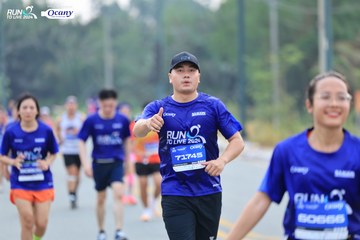 RUN TO LIVE 2024 - Ảnh #1378783