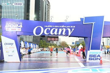 RUN TO LIVE 2024 - Ảnh #1418046