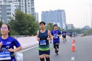 RUN TO LIVE 2024 - Ảnh #1450699