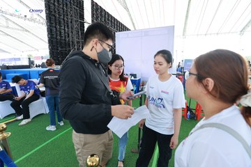 RUN TO LIVE 2024 - Ảnh #1309006
