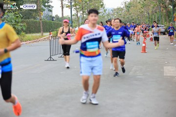 RUN TO LIVE 2024 - Ảnh #1338399
