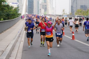 RUN TO LIVE 2024 - Ảnh #1345767