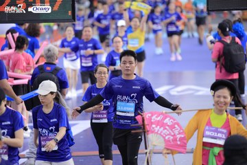 RUN TO LIVE 2024 - Ảnh #1361554