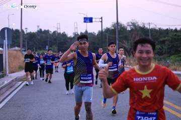 RUN TO LIVE 2024 - Ảnh #1359378