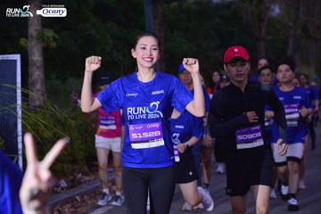 RUN TO LIVE 2024 - Ảnh #1335067