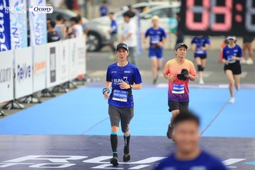 RUN TO LIVE 2024 - Ảnh #1403730