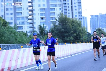 RUN TO LIVE 2024 - Ảnh #1448578