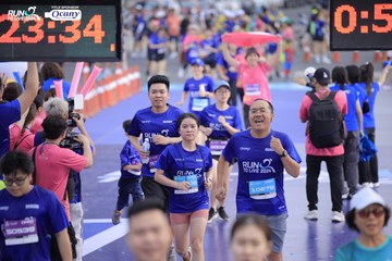 RUN TO LIVE 2024 - Ảnh #1361974