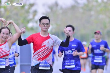 RUN TO LIVE 2024 - Ảnh #1337335