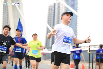 RUN TO LIVE 2024 - Ảnh #1343924