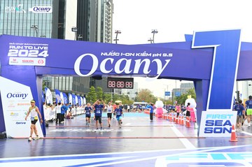 RUN TO LIVE 2024 - Ảnh #1419195