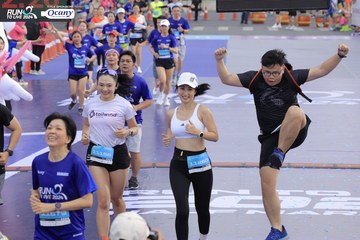 RUN TO LIVE 2024 - Ảnh #1364619