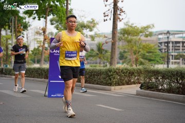 RUN TO LIVE 2024 - Ảnh #1390596