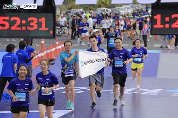 RUN TO LIVE 2024 - Ảnh #1394595