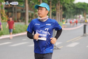 RUN TO LIVE 2024 - Ảnh #1348645