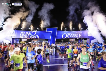 RUN TO LIVE 2024 - Ảnh #1317682