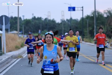 RUN TO LIVE 2024 - Ảnh #1369670