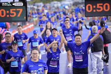 RUN TO LIVE 2024 - Ảnh #1360568