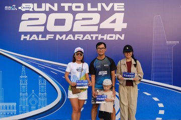 RUN TO LIVE 2024 - Ảnh #1308313