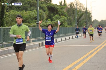 RUN TO LIVE 2024 - Ảnh #1406891