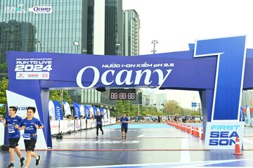 RUN TO LIVE 2024 - Ảnh #1426452