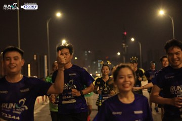 RUN TO LIVE 2024 - Ảnh #1444377