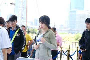 RUN TO LIVE 2024 - Ảnh #1307887