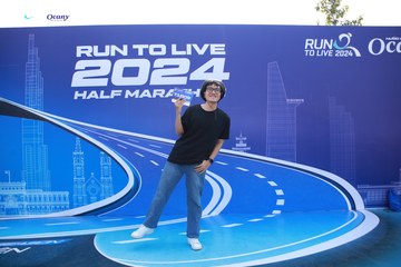 RUN TO LIVE 2024 - Ảnh #1310648