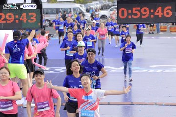 RUN TO LIVE 2024 - Ảnh #1364036