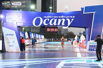 RUN TO LIVE 2024 - Ảnh #1417403