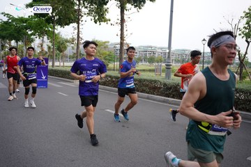 RUN TO LIVE 2024 - Ảnh #1386636