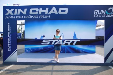 RUN TO LIVE 2024 - Ảnh #1314529