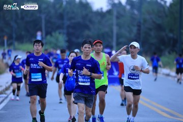RUN TO LIVE 2024 - Ảnh #1365394