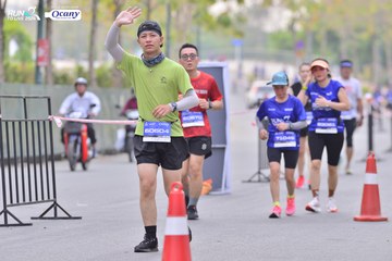 RUN TO LIVE 2024 - Ảnh #1444077