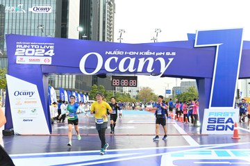 RUN TO LIVE 2024 - Ảnh #1419856